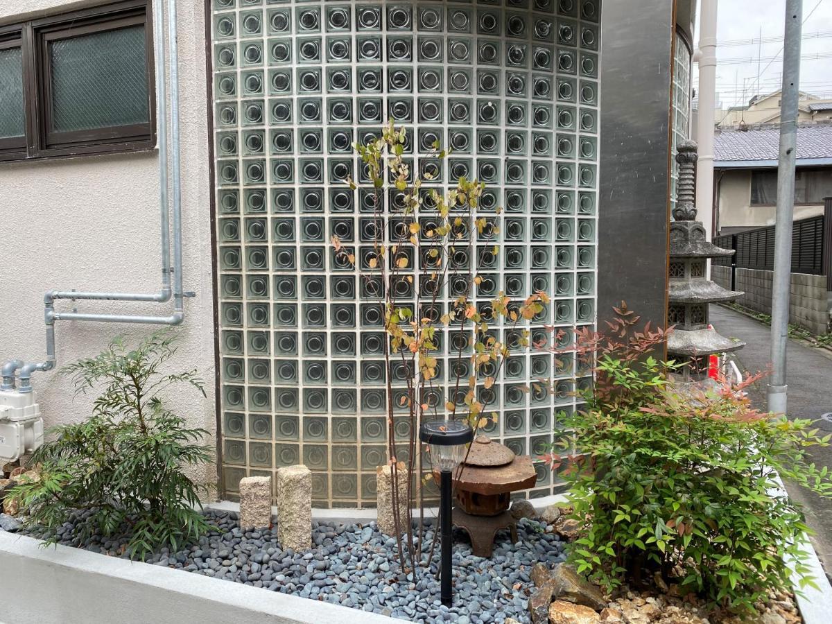 Platinum Yasaka Hotell Kyoto Eksteriør bilde