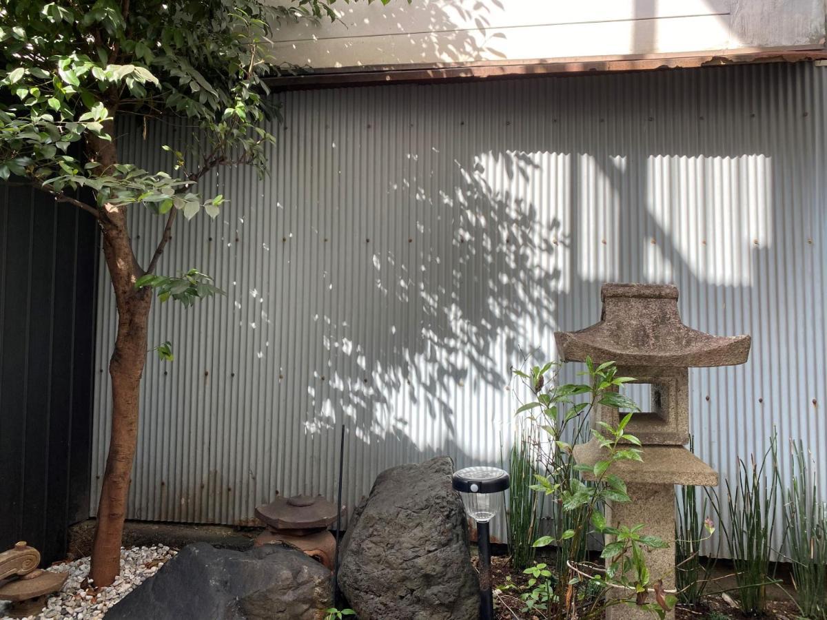 Platinum Yasaka Hotell Kyoto Eksteriør bilde