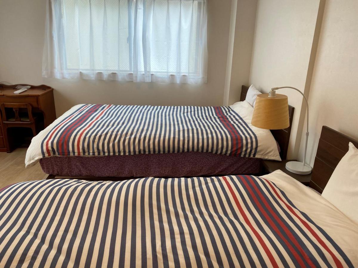 Platinum Yasaka Hotell Kyoto Eksteriør bilde
