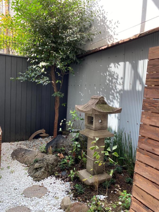 Platinum Yasaka Hotell Kyoto Eksteriør bilde