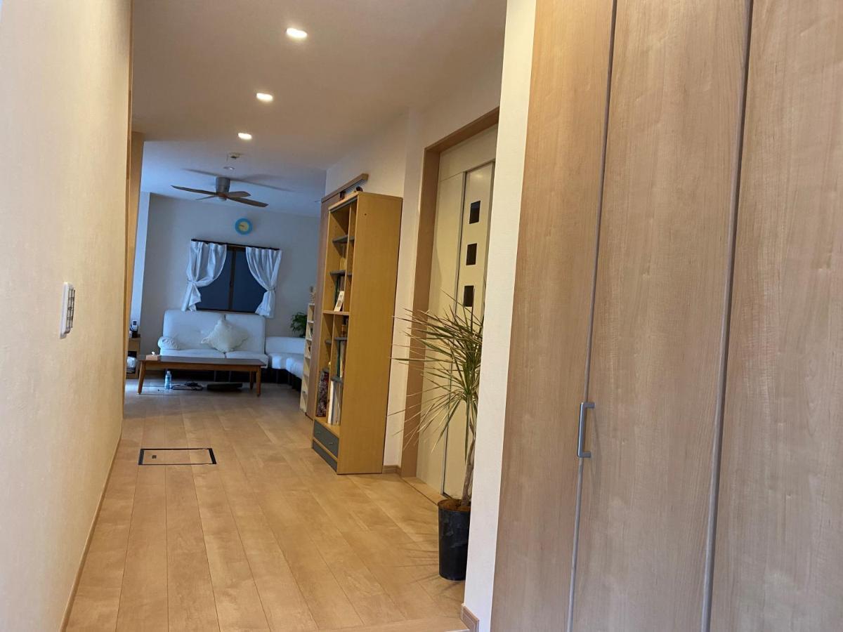Platinum Yasaka Hotell Kyoto Eksteriør bilde