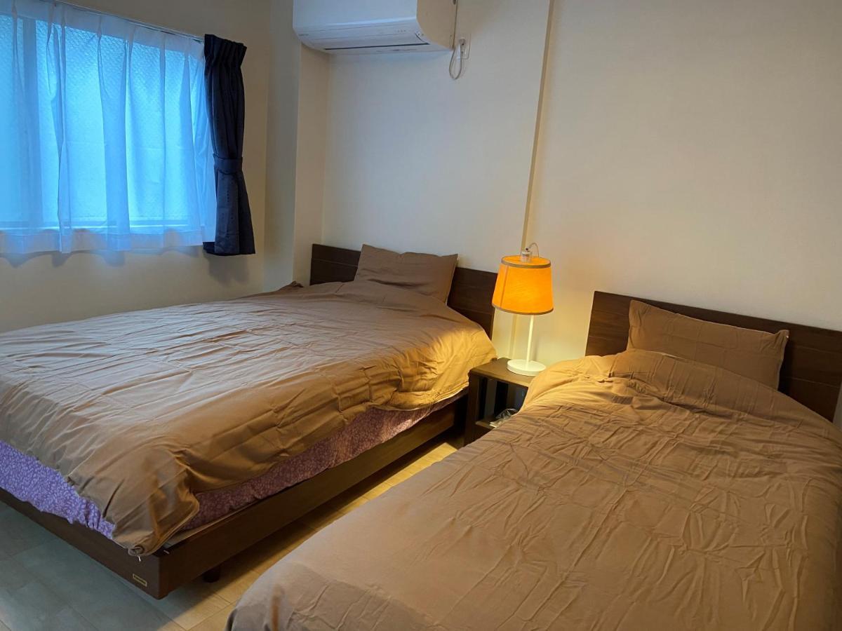Platinum Yasaka Hotell Kyoto Eksteriør bilde