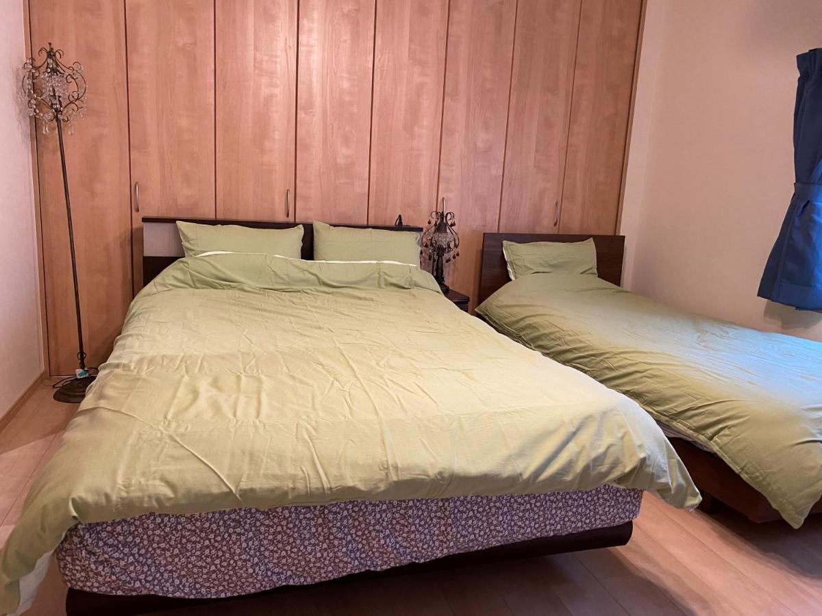 Platinum Yasaka Hotell Kyoto Eksteriør bilde