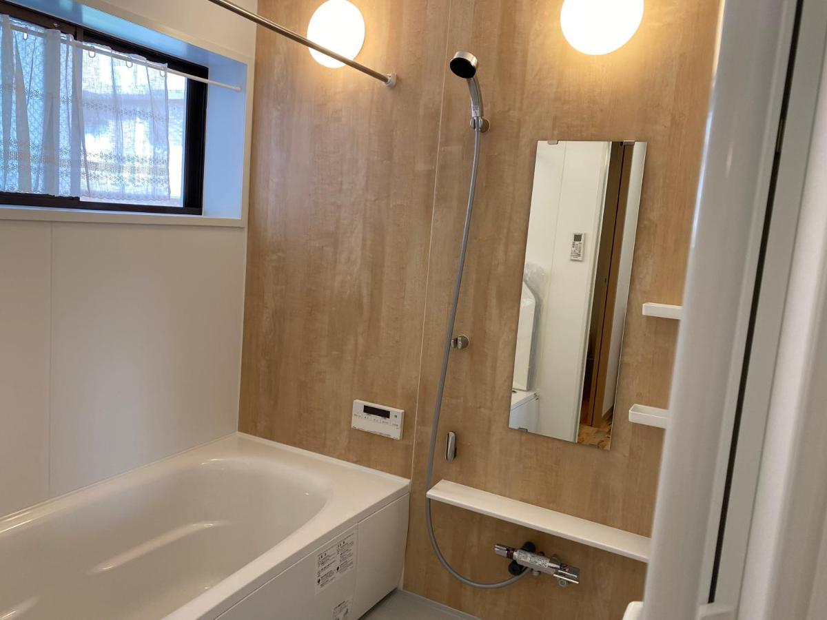 Platinum Yasaka Hotell Kyoto Eksteriør bilde