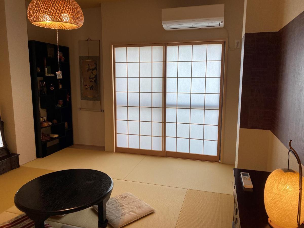 Platinum Yasaka Hotell Kyoto Eksteriør bilde