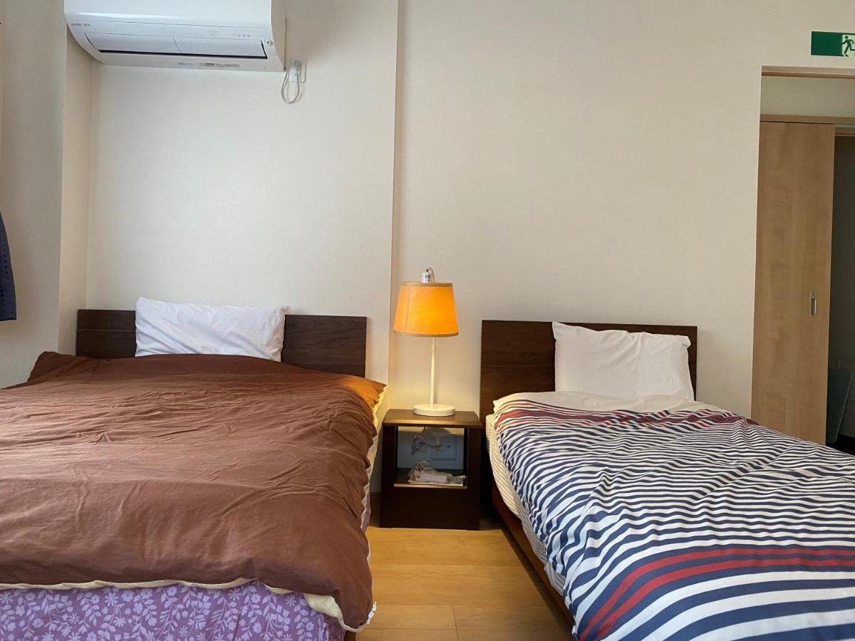 Platinum Yasaka Hotell Kyoto Eksteriør bilde
