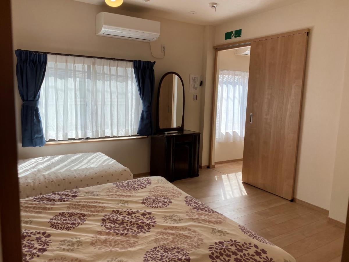 Platinum Yasaka Hotell Kyoto Eksteriør bilde