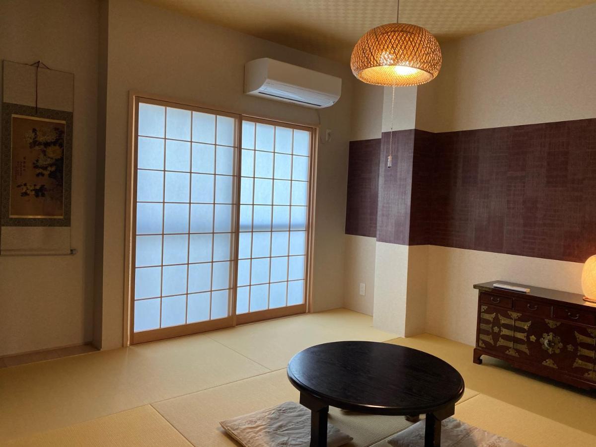 Platinum Yasaka Hotell Kyoto Eksteriør bilde