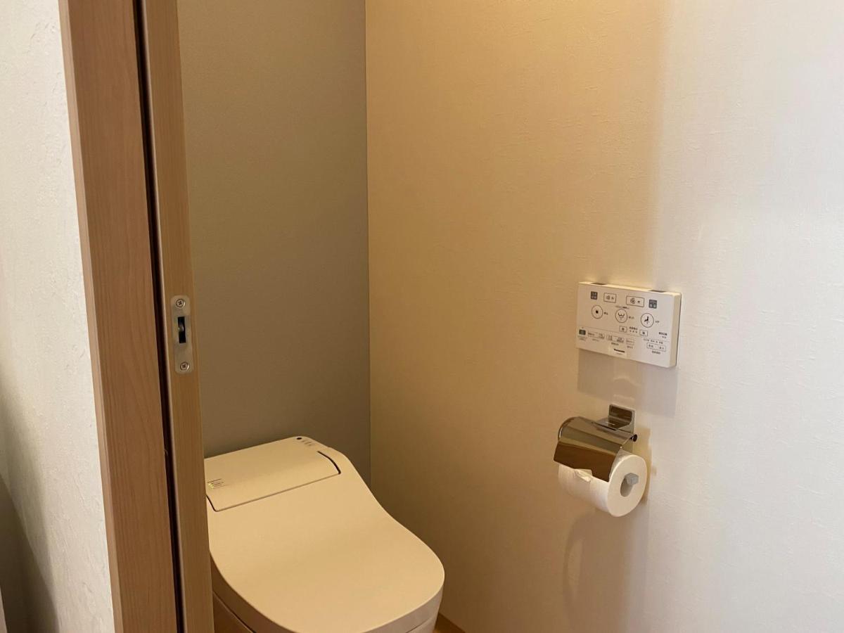 Platinum Yasaka Hotell Kyoto Eksteriør bilde