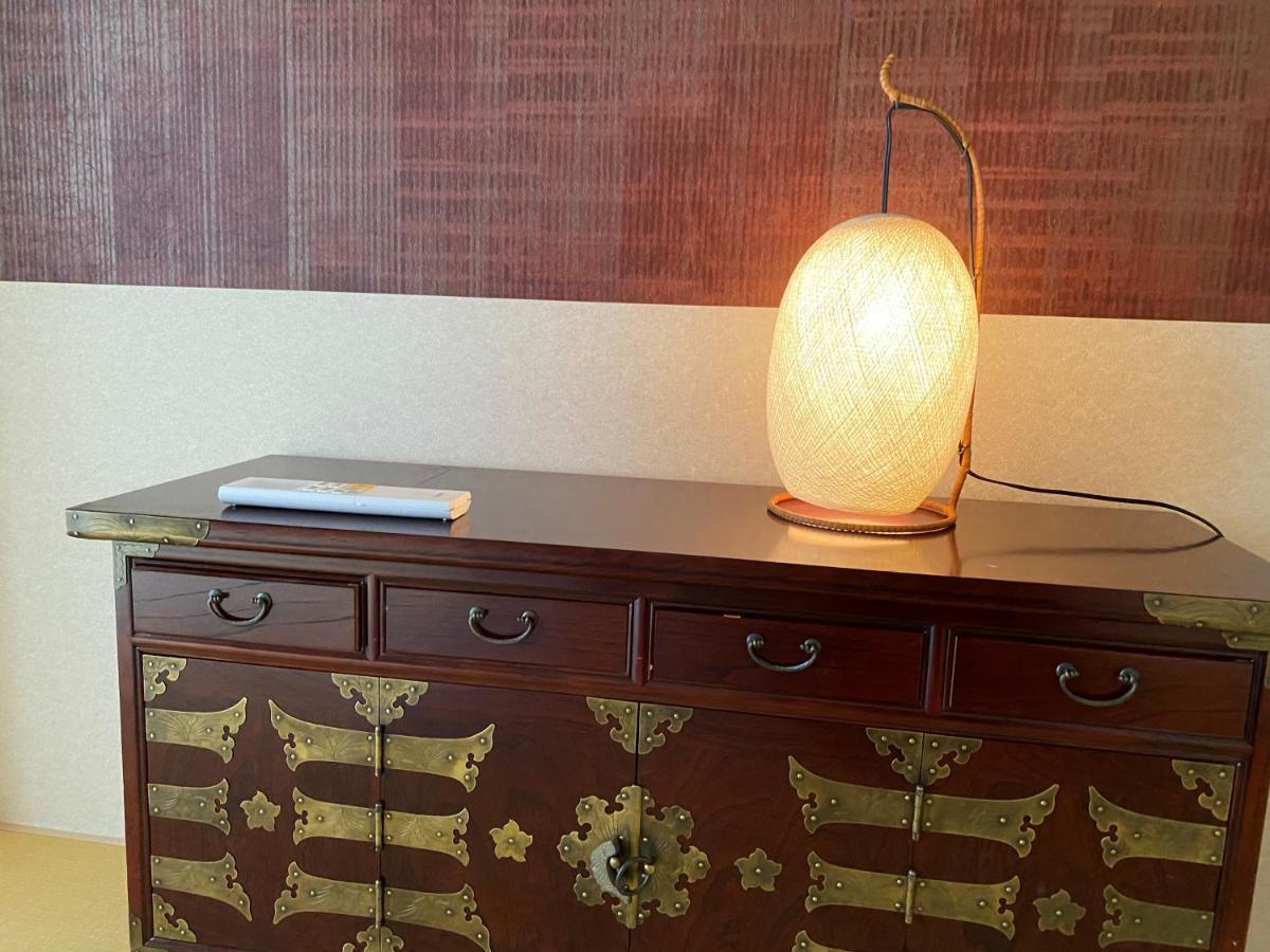 Platinum Yasaka Hotell Kyoto Eksteriør bilde