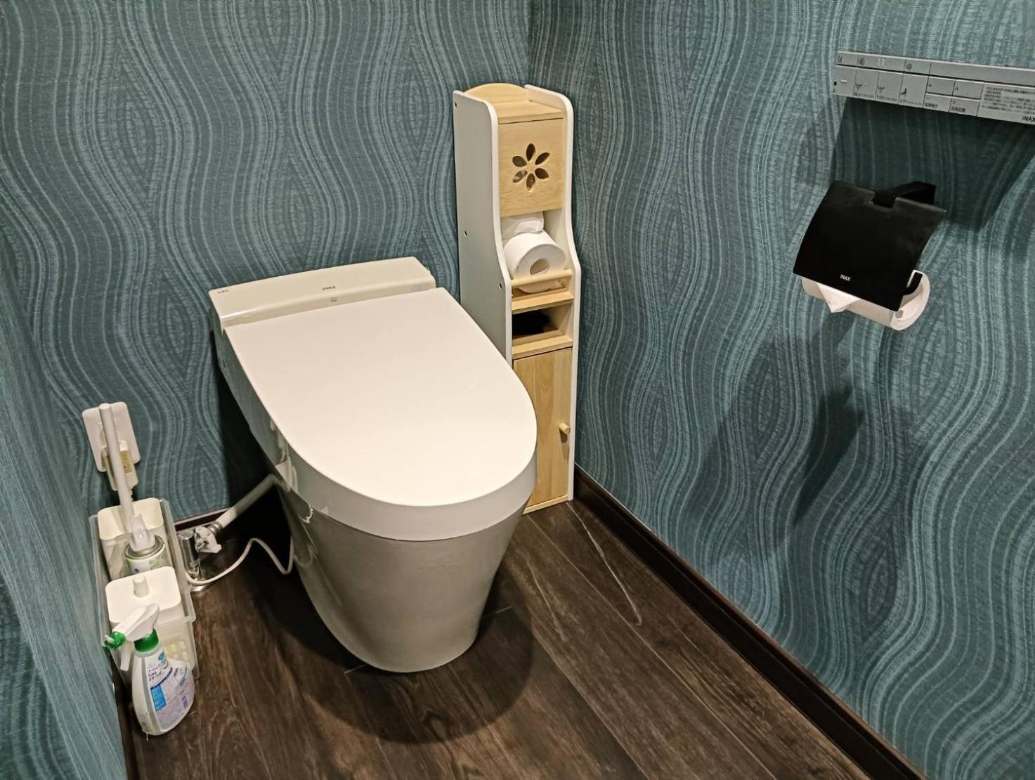 Platinum Yasaka Hotell Kyoto Eksteriør bilde