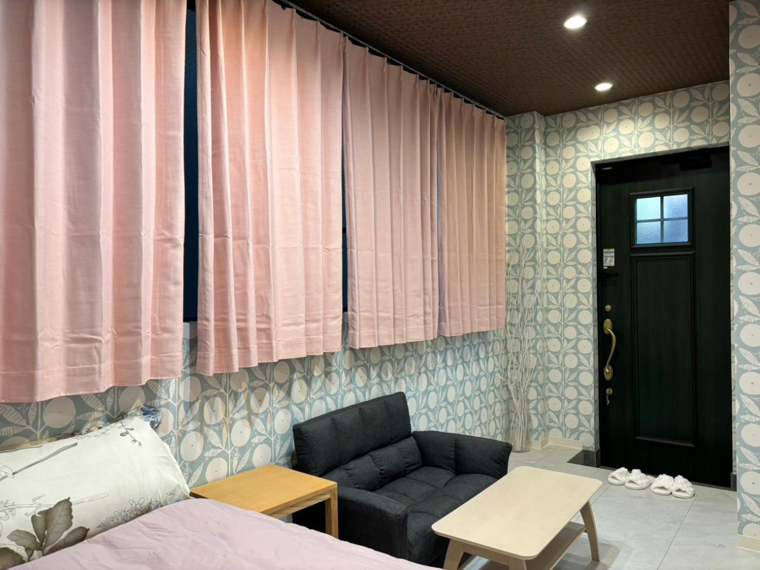 Platinum Yasaka Hotell Kyoto Eksteriør bilde