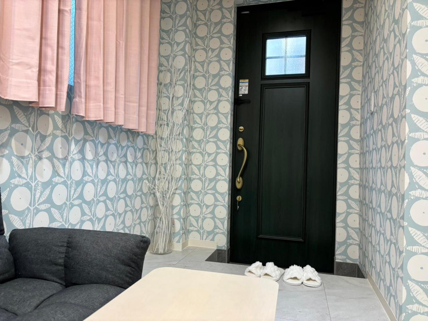 Platinum Yasaka Hotell Kyoto Eksteriør bilde